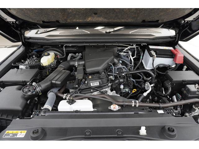 ランドクルーザー２５０ ＶＸ　モデリスタオーバーフェンダー　サンルーフ　デジタルインナーミラー　１８インチＡＷ　パノラミックビューモニタ　トヨタチームメイト　純正ナビ　デジタルインナーミラー　純正フロアマット（ロイヤル）（52枚目）