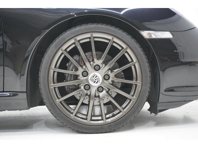 911 911カレラ エクスクルーシブエディション 左ハンドル スポクロ シートヒーター 19インチアルミホイール バックカメラ 禁煙車 レーダー探知機 ドライブレコーダー ETC 純正フロアマット(11枚目)