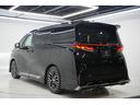 TOYOTA VELLFIRE HYBRID