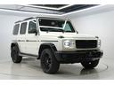 MERCEDES BENZ G-CLASS