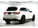 GLC GLC63 S 4マチック+ AMG専用ナッパレザーシート パノラミックルーフ ブルメスターサラウンド パノラミックビューモニター 全席シートヒーター レッドキャリパー 純正21インチアルミホイール ヘッドアップディスプレイ(5枚目)