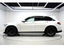 GLC GLC63 S 4マチック+ AMG専用ナッパレザーシート パノラミックルーフ ブルメスターサラウンド パノラミックビューモニター 全席シートヒーター レッドキャリパー 純正21インチアルミホイール ヘッドアップディスプレイ(8枚目)