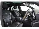 GLC63 S 4マチック+ AMG専用ナッパレザーシート パノラミックルーフ ブルメスターサラウンド パノラミックビューモニター 全席シートヒーター レッドキャリパー 純正21インチアルミホイール ヘッドアップディスプレイ(18枚目)