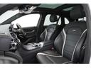 GLC63 S 4マチック+ AMG専用ナッパレザーシート パノラミックルーフ ブルメスターサラウンド パノラミックビューモニター 全席シートヒーター レッドキャリパー 純正21インチアルミホイール ヘッドアップディスプレイ(19枚目)