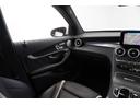 GLC63 S 4マチック+ AMG専用ナッパレザーシート パノラミックルーフ ブルメスターサラウンド パノラミックビューモニター 全席シートヒーター レッドキャリパー 純正21インチアルミホイール ヘッドアップディスプレイ(22枚目)