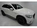 GLC63 S 4マチック+ AMG専用ナッパレザーシート パノラミックルーフ ブルメスターサラウンド パノラミックビューモニター 全席シートヒーター レッドキャリパー 純正21インチアルミホイール ヘッドアップディスプレイ(66枚目)