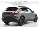 GLAクラス GLA200d 4マチック ナイトエディション 限定車 ブルメスターサラウンド パノラミックビューモニター メモリー機能付きパワーシート シートヒーター スライディングルーフ 置くだけ充電 純正20インチアルミホイール ETC 純正ドラレコ BSM(5枚目)