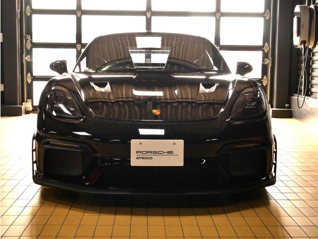 ７１８ケイマンＧＴ４　ＲＳ　ＧＴ４　ＲＳ(3枚目)