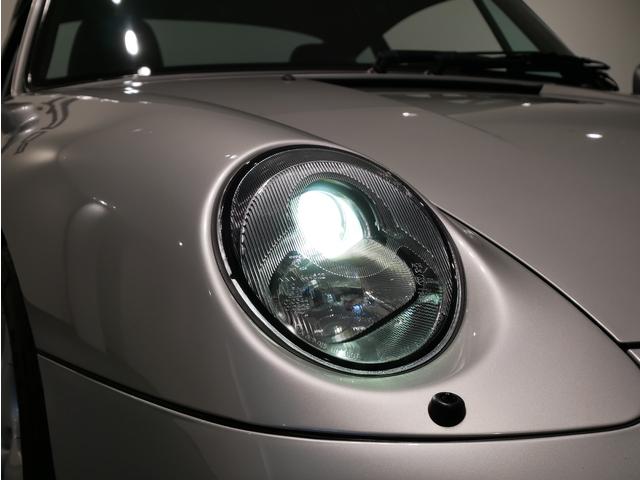 ９１１ ９１１カレラＳ　９９３　カレラＳ　ティプトロニックＳ（14枚目）