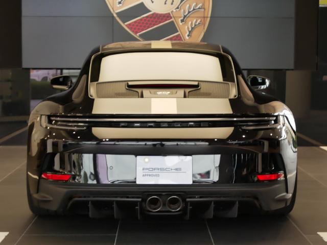 911 911GT3 軽量カーボンルーフ クロノパッケージ(4枚目)