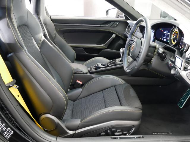 911 911GT3 軽量カーボンルーフ クロノパッケージ(6枚目)