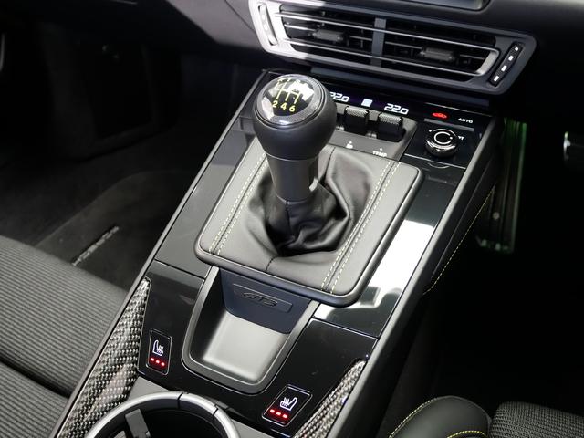 911 911GT3 軽量カーボンルーフ クロノパッケージ(10枚目)