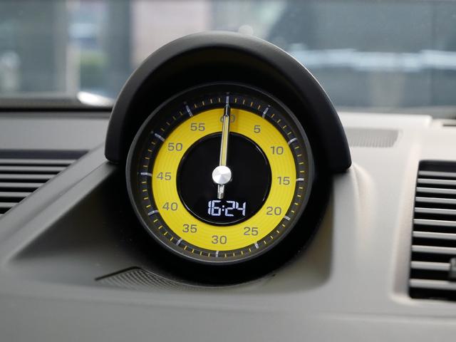 911 911GT3 軽量カーボンルーフ クロノパッケージ(13枚目)