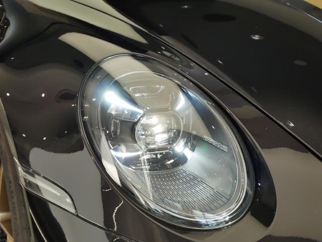 911 911GT3 軽量カーボンルーフ クロノパッケージ(14枚目)