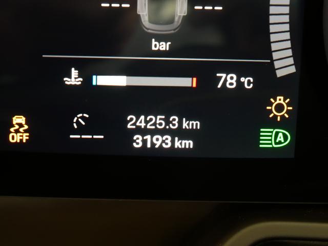 911 911GT3 軽量カーボンルーフ クロノパッケージ(20枚目)