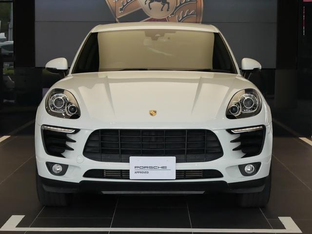 マカン マカン エントリードライブシステム バックカメラ(2枚目)