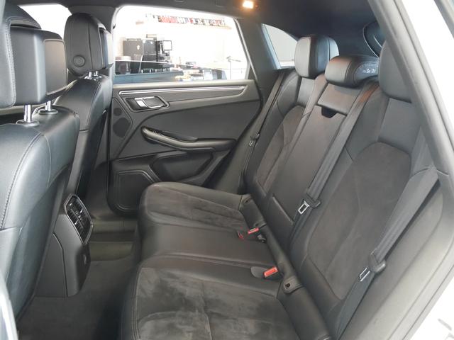 マカン マカン エントリードライブシステム バックカメラ(8枚目)