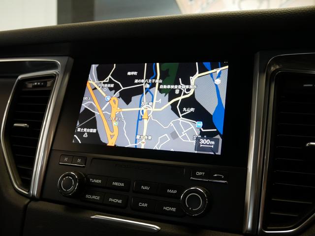 マカン マカン エントリードライブシステム バックカメラ(12枚目)