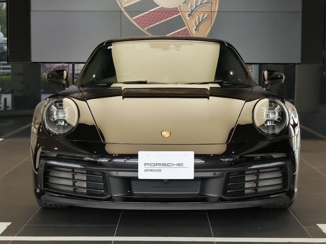 911 911カレラS LEDマトリックス スポーツクロノ(2枚目)