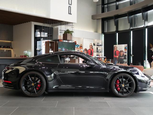 911 911カレラS LEDマトリックス スポーツクロノ(3枚目)