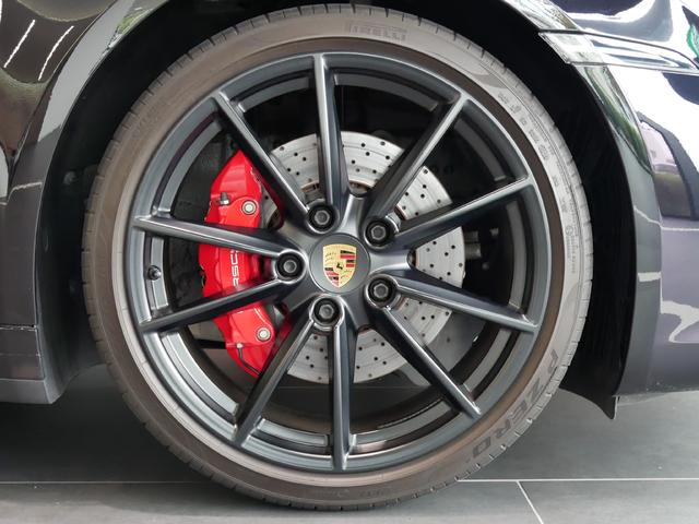 911 911カレラS LEDマトリックス スポーツクロノ(5枚目)