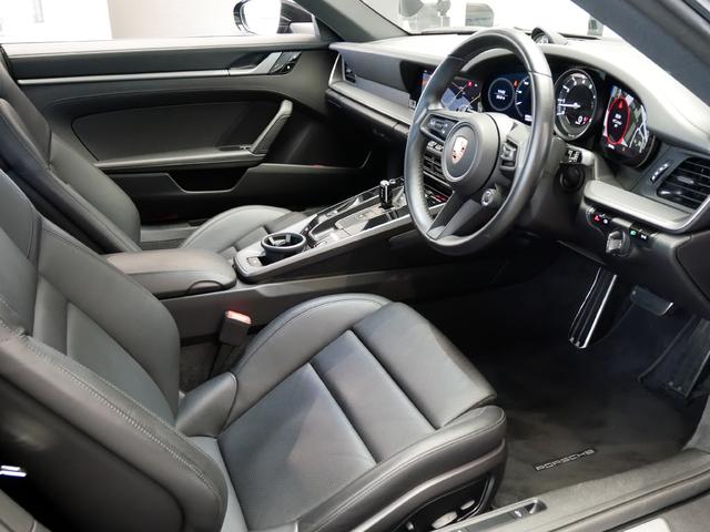 911 911カレラS LEDマトリックス スポーツクロノ(6枚目)