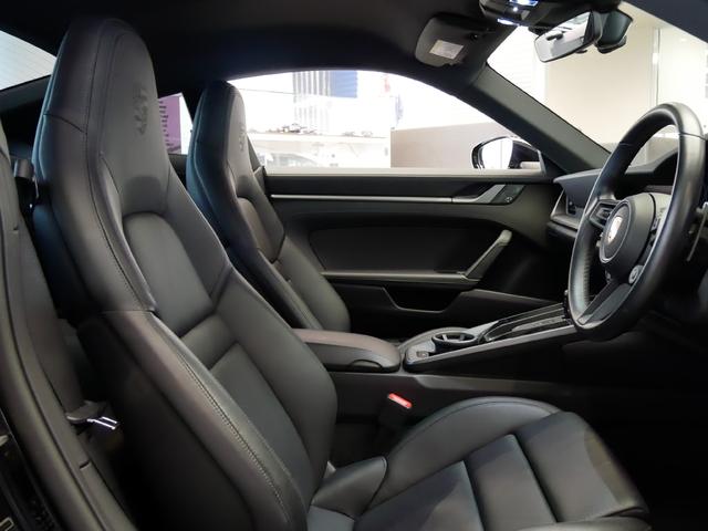 911 911カレラS LEDマトリックス スポーツクロノ(8枚目)