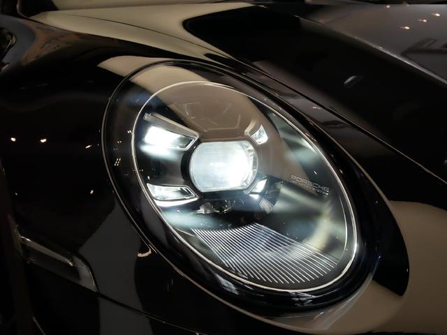 911 911カレラS LEDマトリックス スポーツクロノ(15枚目)