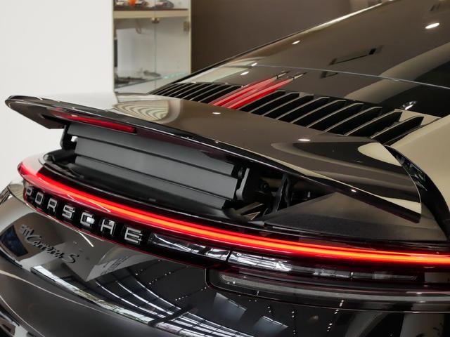 911 911カレラS LEDマトリックス スポーツクロノ(17枚目)