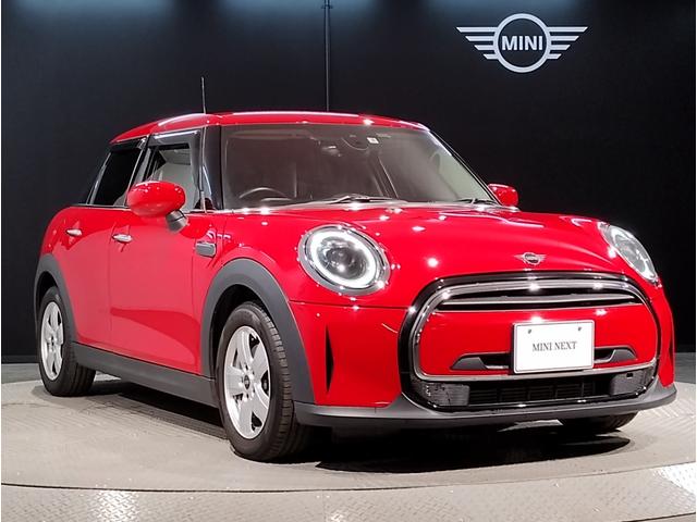 ＭＩＮＩ ワン　クラシック・トリム　・ワンオーナー・純正ＨＤＤナビ・バックカメラ・純正１５インチＡＷ・液晶メーター・オートライト・インテリジェントセーフティー・ドライビングアシストＰＫ・ＬＥＤヘッドライト・ＥＴＣ・クルーズコントロール・（11枚目）