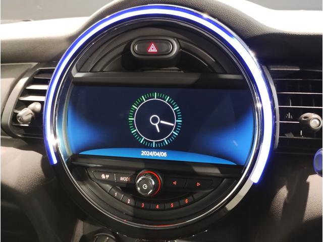 ＭＩＮＩ ヴィクトリア　ナビパッケージ　純正ＨＤＤナビ　ＬＥＤヘッドライト　純正１５インチアロイホイール　ユニオンジャックテール　ミュージックサーバー　Ｂｌｕｅｔｏｏｔｈ接続（48枚目）