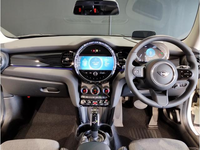 ＭＩＮＩ クーパーＳ　クラシック・トリム　ワンオーナー　シートヒーター　Ａｐｐｌｅｃａｒｐｌａｙ　ヘッドアップディスプレイ　バックカメラ　クラシックトリム　ハーフレザーシート　ＬＥＤライト　バックカメラ　純正１７インチアルミホイール（37枚目）