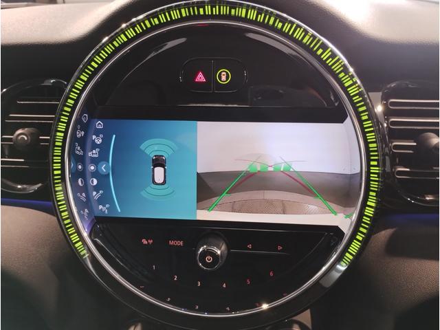 ＭＩＮＩ クーパーＳ　クラシック・トリム　ワンオーナー　シートヒーター　Ａｐｐｌｅｃａｒｐｌａｙ　ヘッドアップディスプレイ　バックカメラ　クラシックトリム　ハーフレザーシート　ＬＥＤライト　バックカメラ　純正１７インチアルミホイール（53枚目）