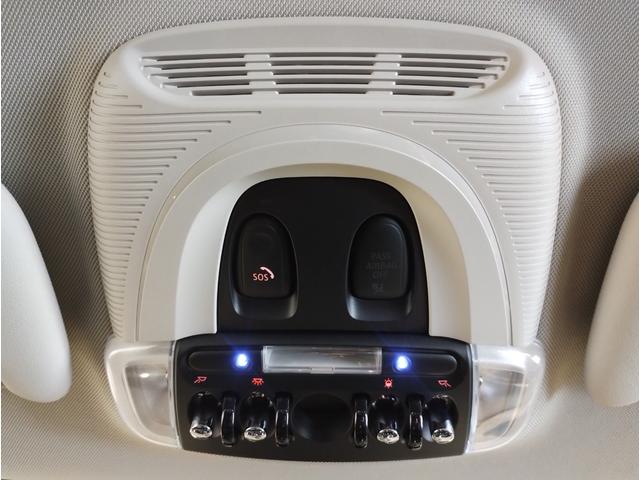 ＭＩＮＩ クーパーＳ　クラシック・トリム　ワンオーナー　シートヒーター　Ａｐｐｌｅｃａｒｐｌａｙ　ヘッドアップディスプレイ　バックカメラ　クラシックトリム　ハーフレザーシート　ＬＥＤライト　バックカメラ　純正１７インチアルミホイール（65枚目）