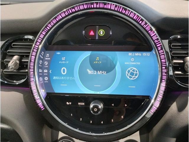 ＭＩＮＩ クーパーＳプレミアムプラスパックエッセンシャルトリム　ヘッドアップディスプレイ　ＬＥＤヘッドライト　アップルカープレイ　バックカメラ　ＰＤＣセンサー　シートヒーター　１７インチＡＷ　コンフォートアクセス　ミラーＥＴＣ（24枚目）