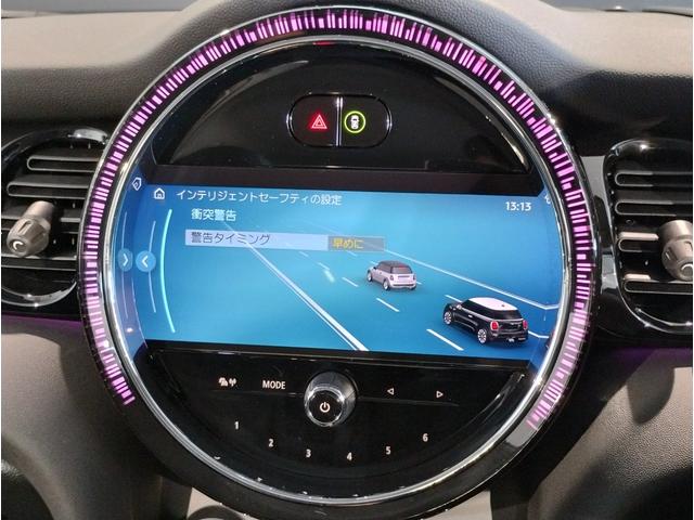 ＭＩＮＩ クーパーＳプレミアムプラスパックエッセンシャルトリム　ヘッドアップディスプレイ　ＬＥＤヘッドライト　アップルカープレイ　バックカメラ　ＰＤＣセンサー　シートヒーター　１７インチＡＷ　コンフォートアクセス　ミラーＥＴＣ（30枚目）