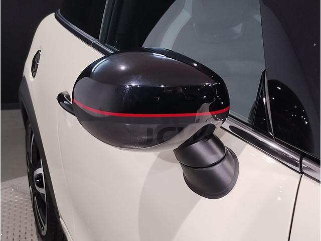 MINI ジョンクーパーワークス ジョンクーパーワークストリム JCWトリム・18インチホイール・ピアノブラックエクステリア・JCWスポーツシート・アップルカープレイ・ヘッドアップディスプレイ・衝突軽減ブレーキ・パーキングアシスト・バックカメラ・ドライビングモード(44枚目)