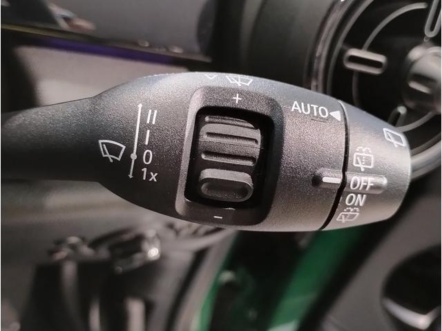 MINI クーパーDプレミアムプラスパッケージクラシックトリム ワンオーナー レザレットシート シートヒーター アクティブクルーズコントロール アップルカープレイ コンフォートアクセス 純正16インチAW シートヒーター ミラーETC LEDライト バックカメラ(58枚目)