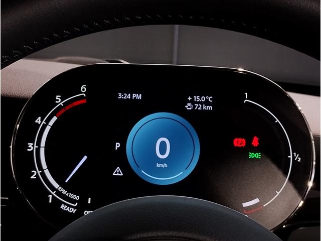 MINI クーパーDプレミアムプラスパッケージクラシックトリム ワンオーナー レザレットシート シートヒーター アクティブクルーズコントロール アップルカープレイ コンフォートアクセス 純正16インチAW シートヒーター ミラーETC LEDライト バックカメラ(59枚目)