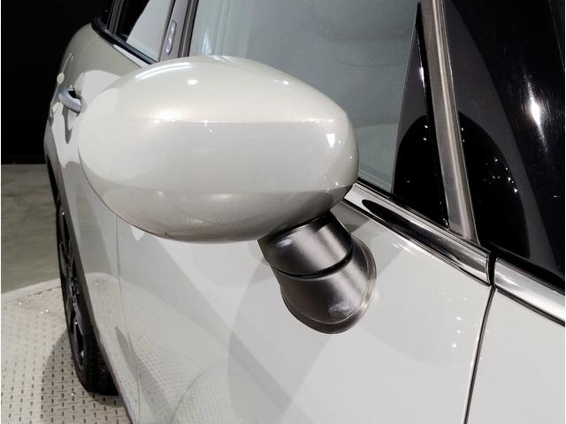 ＭＩＮＩ クーパーＤ　ブリック・レーン・エディション　限定車　クラシックトリム　純正ナビ　１７インチＡＷ　ブラックレザーシート　シートヒーター　バックカメラ　ＰＤＣセンサー　コンフォートアクセス　ミラーＥＴＣ　ＬＥＤヘッドライト（15枚目）