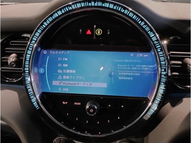 ＭＩＮＩ クーパーＤ　ブリック・レーン・エディション　限定車　クラシックトリム　純正ナビ　１７インチＡＷ　ブラックレザーシート　シートヒーター　バックカメラ　ＰＤＣセンサー　コンフォートアクセス　ミラーＥＴＣ　ＬＥＤヘッドライト（52枚目）