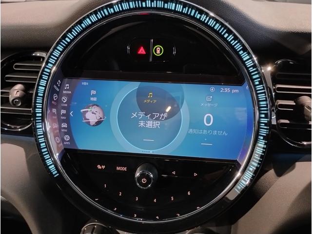 ＭＩＮＩ クーパーＤ　ブリック・レーン・エディション　限定車　クラシックトリム　純正ナビ　１７インチＡＷ　ブラックレザーシート　シートヒーター　バックカメラ　ＰＤＣセンサー　コンフォートアクセス　ミラーＥＴＣ　ＬＥＤヘッドライト（57枚目）