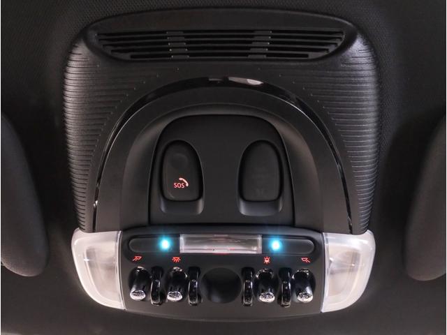 ＭＩＮＩ クーパーＤ　ブリック・レーン・エディション　限定車　クラシックトリム　純正ナビ　１７インチＡＷ　ブラックレザーシート　シートヒーター　バックカメラ　ＰＤＣセンサー　コンフォートアクセス　ミラーＥＴＣ　ＬＥＤヘッドライト（66枚目）