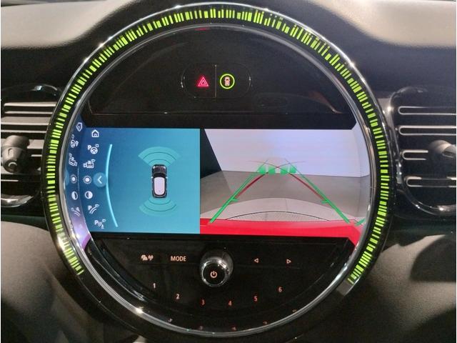 MINI クーパーD クラシック・トリム ワンオーナー AppleCarplay シートヒーター バックカメラ コンフォートアクセス LEDヘッドライト ユニオンジャックテールランプ クラシックトリム 純正16インチアルミホイール(49枚目)