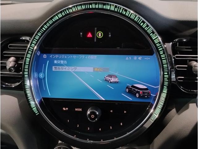 MINI クーパーD クラシック・トリム ワンオーナー AppleCarplay シートヒーター バックカメラ コンフォートアクセス LEDヘッドライト ユニオンジャックテールランプ クラシックトリム 純正16インチアルミホイール(54枚目)