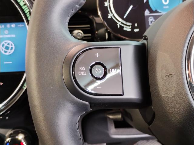 MINI クーパーD クラシック・トリム ワンオーナー AppleCarplay シートヒーター バックカメラ コンフォートアクセス LEDヘッドライト ユニオンジャックテールランプ クラシックトリム 純正16インチアルミホイール(56枚目)