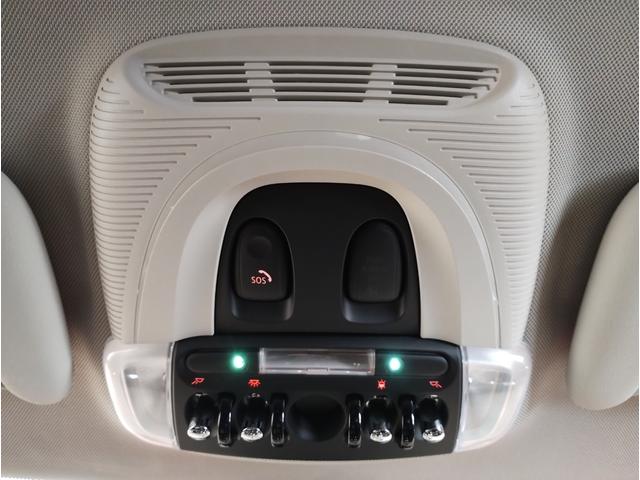 MINI クーパーD クラシック・トリム ワンオーナー AppleCarplay シートヒーター バックカメラ コンフォートアクセス LEDヘッドライト ユニオンジャックテールランプ クラシックトリム 純正16インチアルミホイール(60枚目)