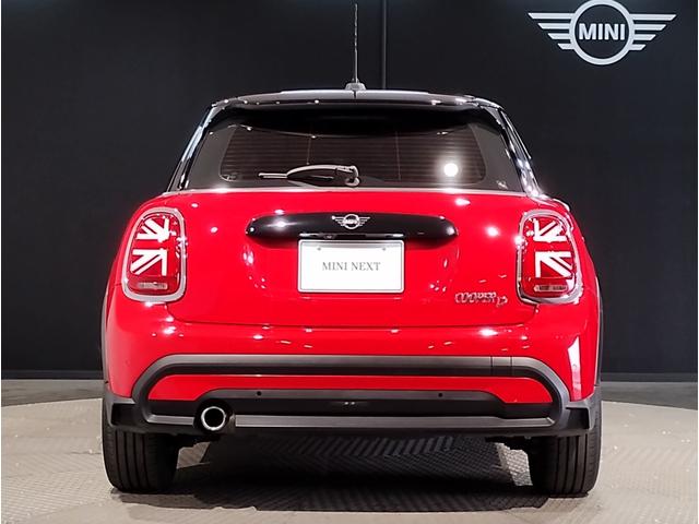 MINI クーパーD クラシック・トリム ワンオーナー AppleCarplay シートヒーター バックカメラ コンフォートアクセス LEDヘッドライト ユニオンジャックテールランプ クラシックトリム 純正16インチアルミホイール(68枚目)