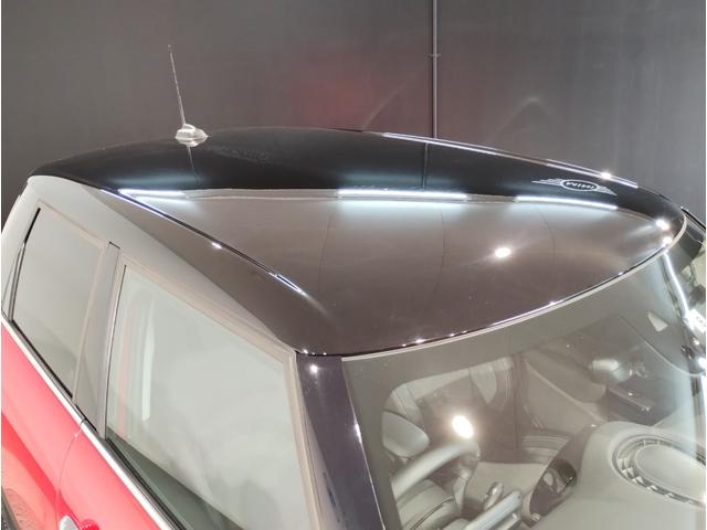 MINI クーパーD クラシック・トリム ワンオーナー AppleCarplay シートヒーター バックカメラ コンフォートアクセス LEDヘッドライト ユニオンジャックテールランプ クラシックトリム 純正16インチアルミホイール(72枚目)