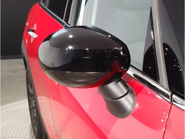 MINI クーパーD クラシック・トリム ワンオーナー AppleCarplay シートヒーター バックカメラ コンフォートアクセス LEDヘッドライト ユニオンジャックテールランプ クラシックトリム 純正16インチアルミホイール(73枚目)